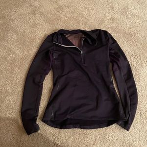 Nike 1/4 zip